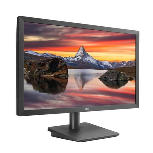 LG 22MP410-B 22 Inch Gaming Monitor